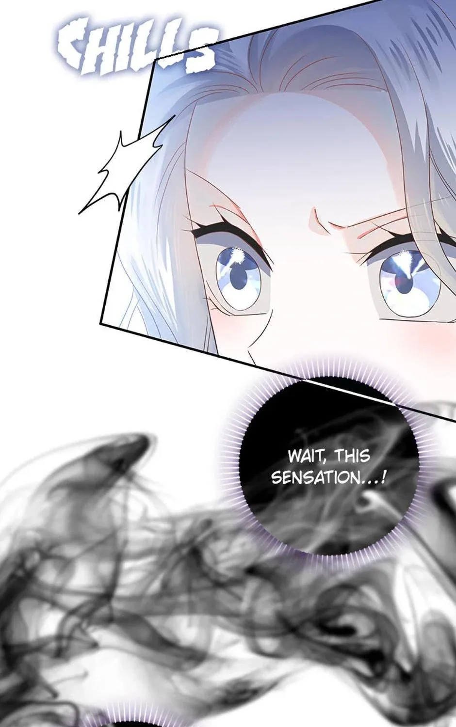 Swept Up By the Wind Spirit Chapter 77 page 155 - 