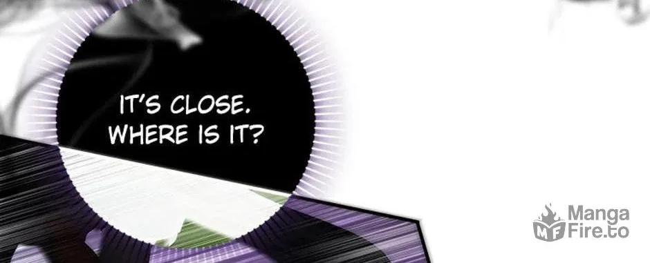 Swept Up By the Wind Spirit Chapter 77 page 156 - 