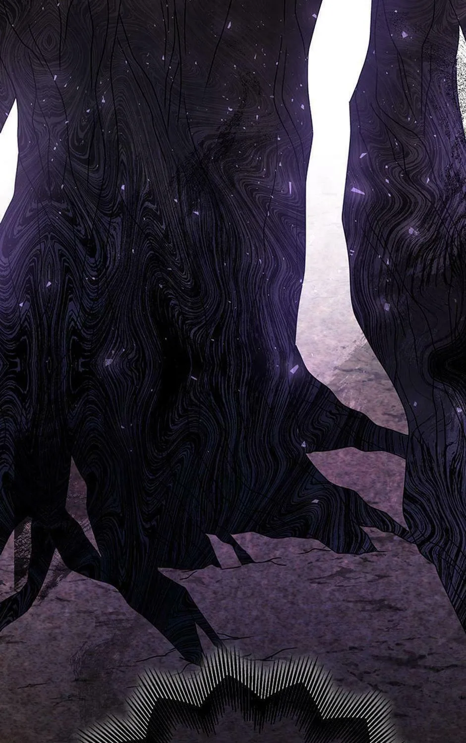 Swept Up By the Wind Spirit Chapter 77 page 161 - 