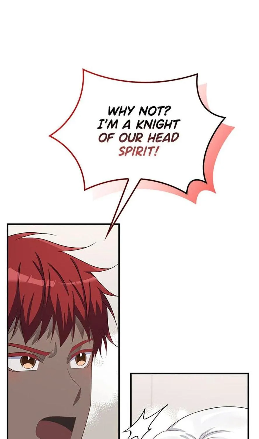 Swept Up By the Wind Spirit Chapter 77 page 19 - 