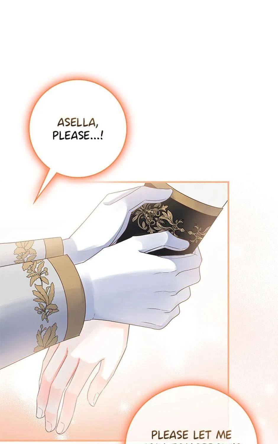 Swept Up By the Wind Spirit Chapter 77 page 23 - 