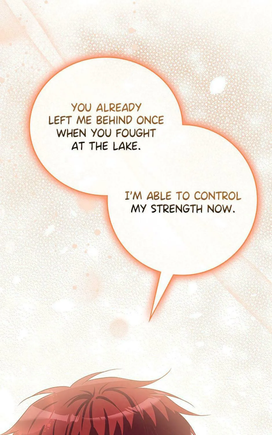 Swept Up By the Wind Spirit Chapter 77 page 25 - 
