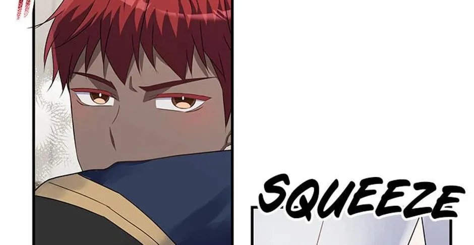 Swept Up By the Wind Spirit Chapter 77 page 4 - 