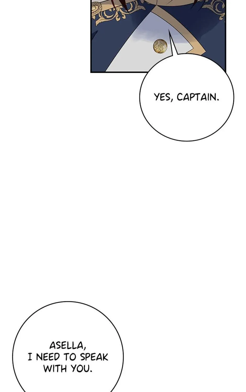 Swept Up By the Wind Spirit Chapter 77 page 37 - 