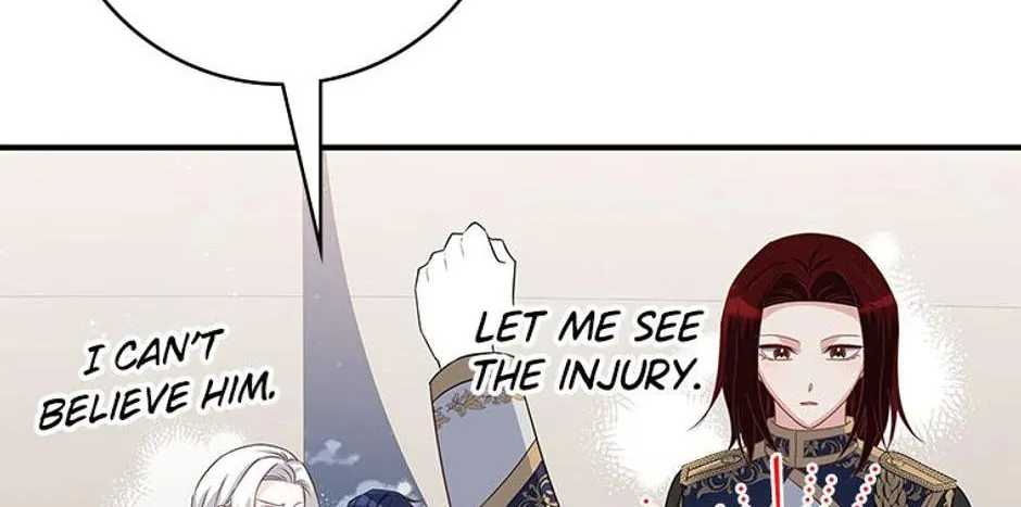 Swept Up By the Wind Spirit Chapter 77 page 38 - 