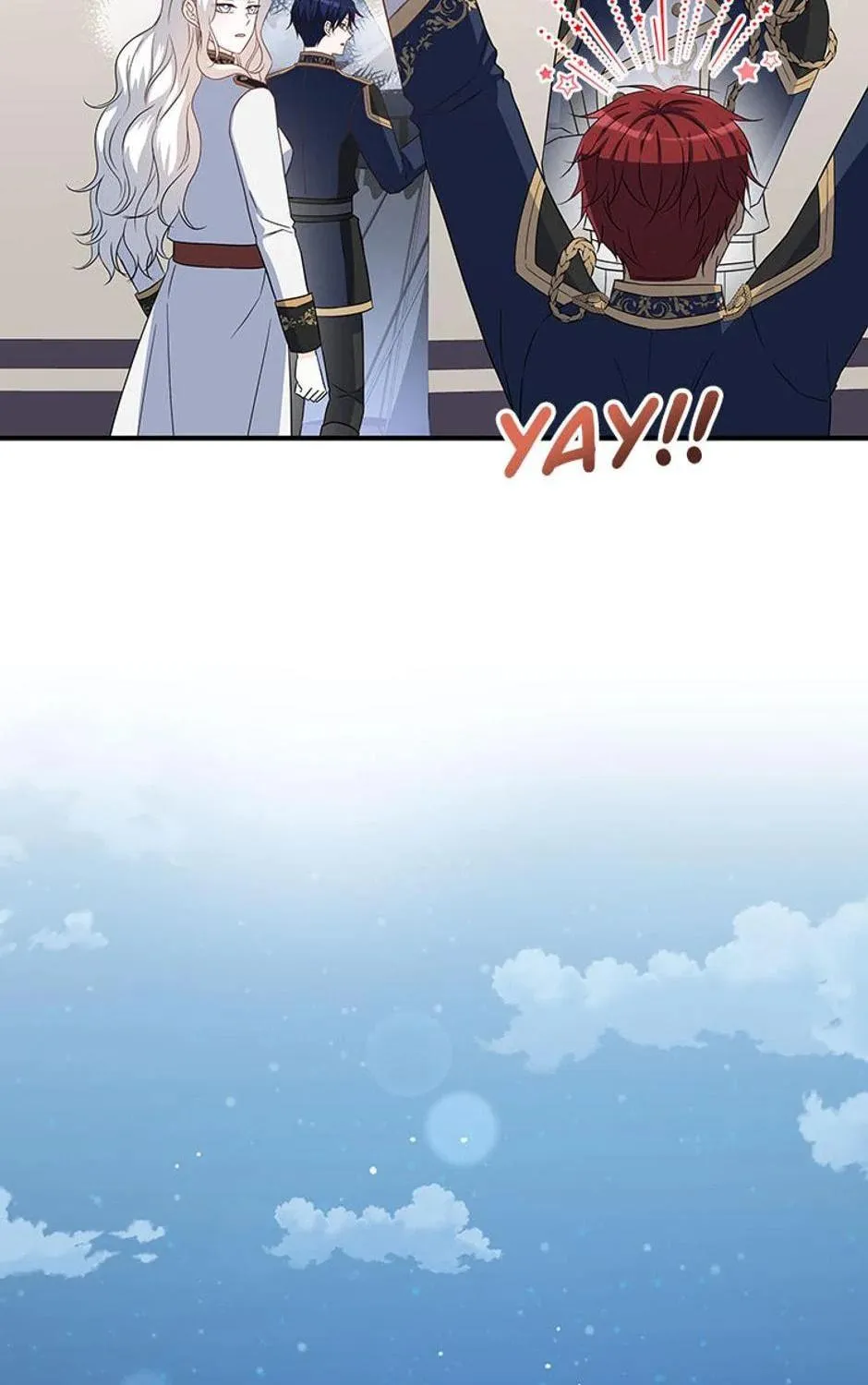 Swept Up By the Wind Spirit Chapter 77 page 39 - 