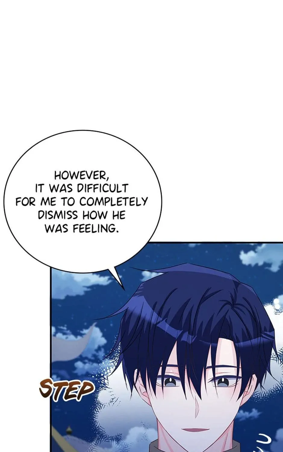 Swept Up By the Wind Spirit Chapter 77 page 45 - 
