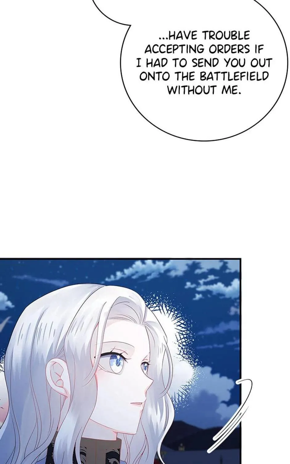 Swept Up By the Wind Spirit Chapter 77 page 47 - 