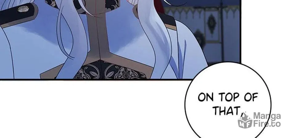 Swept Up By the Wind Spirit Chapter 77 page 48 - 