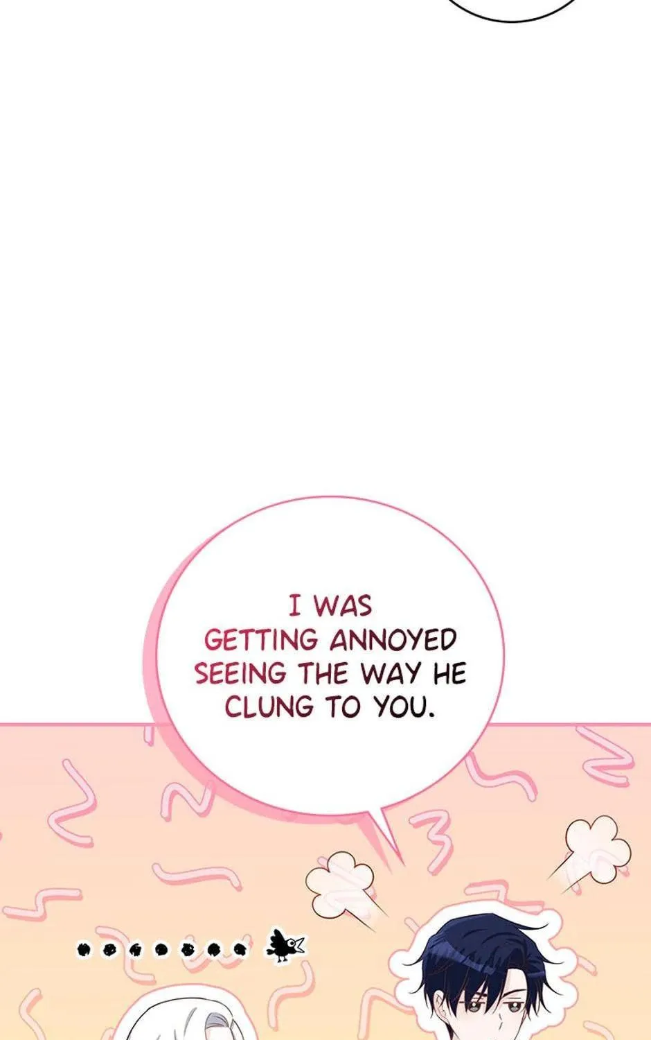 Swept Up By the Wind Spirit Chapter 77 page 49 - 