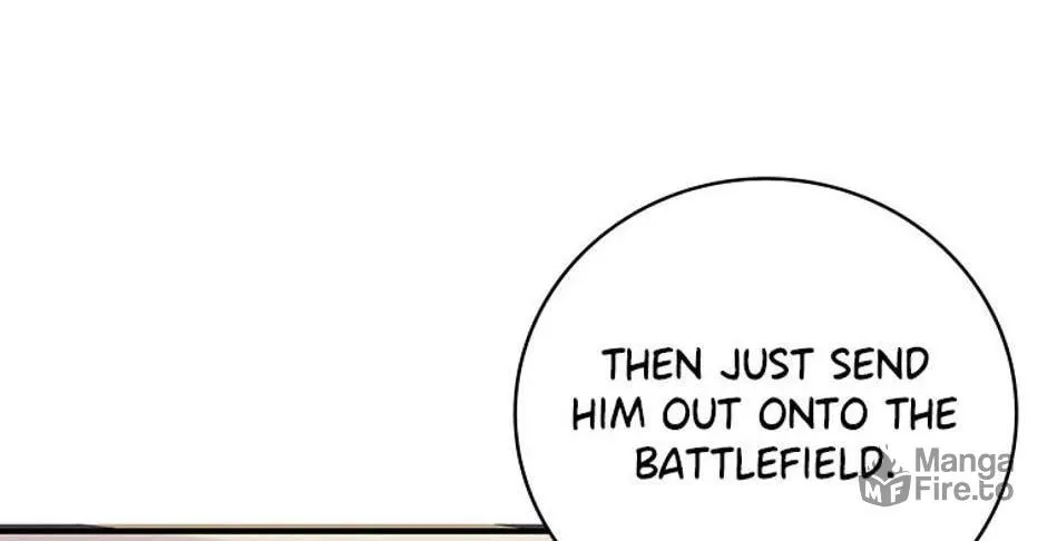 Swept Up By the Wind Spirit Chapter 77 page 6 - 