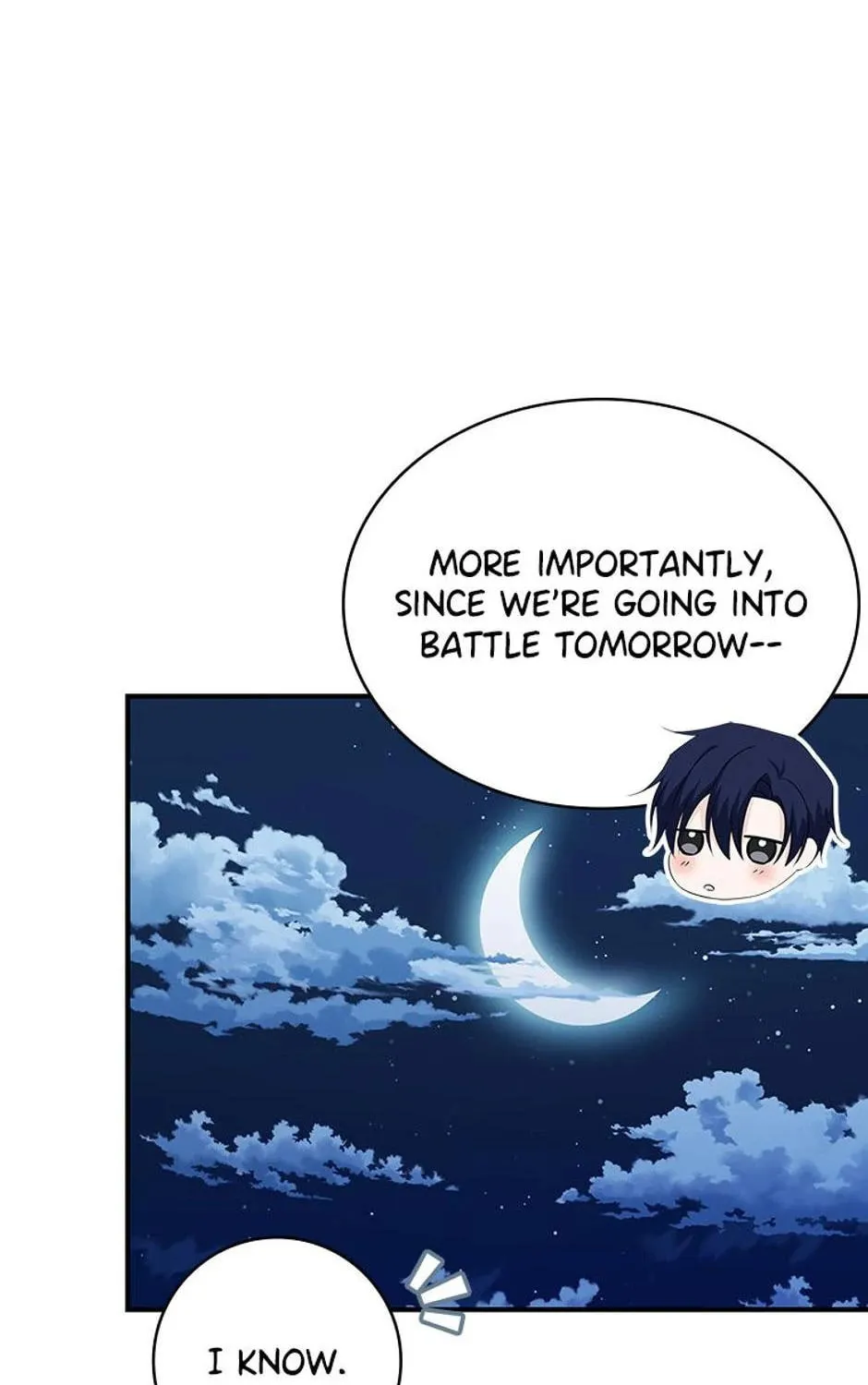 Swept Up By the Wind Spirit Chapter 77 page 51 - 