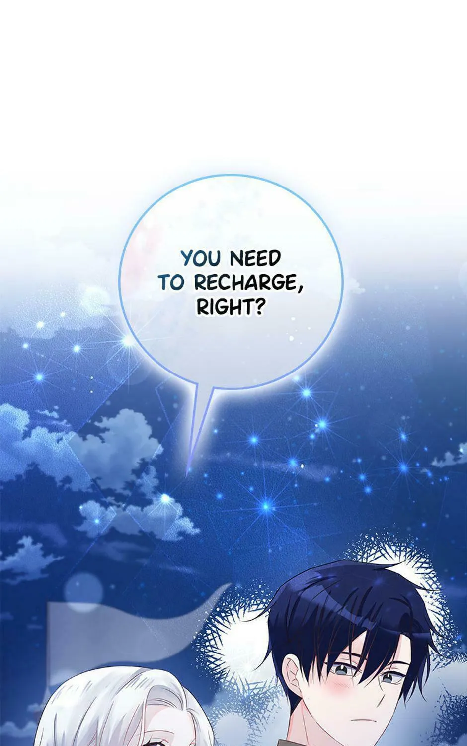 Swept Up By the Wind Spirit Chapter 77 page 53 - 