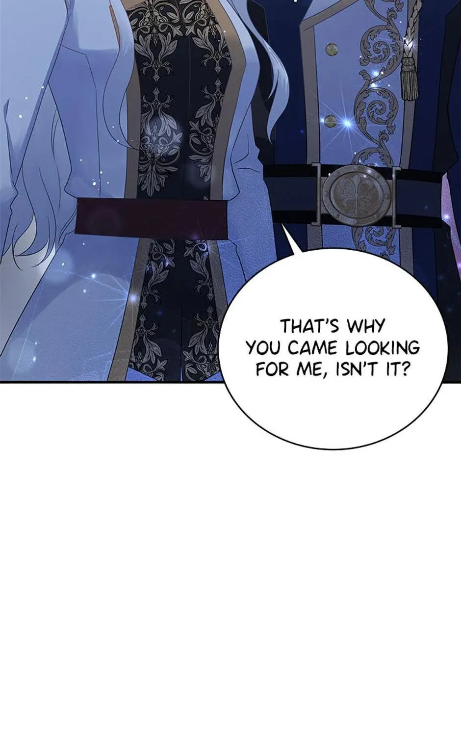 Swept Up By the Wind Spirit Chapter 77 page 55 - 