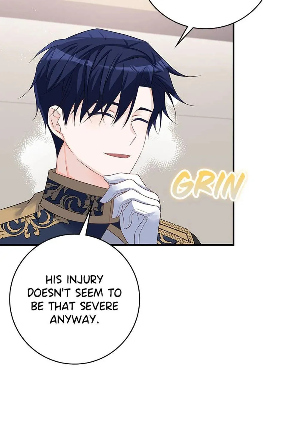 Swept Up By the Wind Spirit Chapter 77 page 7 - 