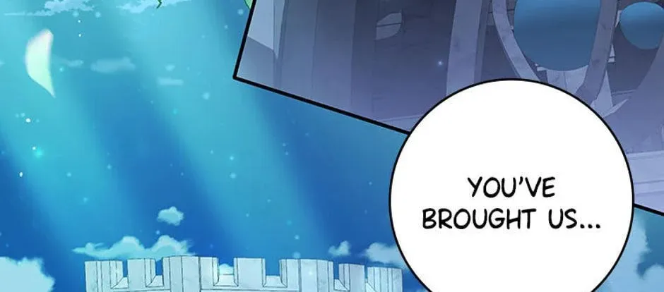 Swept Up By the Wind Spirit Chapter 77 page 64 - 
