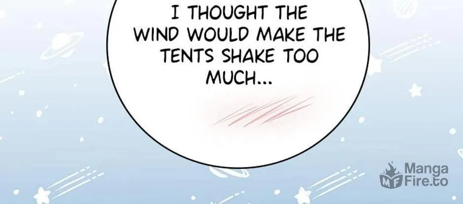 Swept Up By the Wind Spirit Chapter 77 page 70 - 