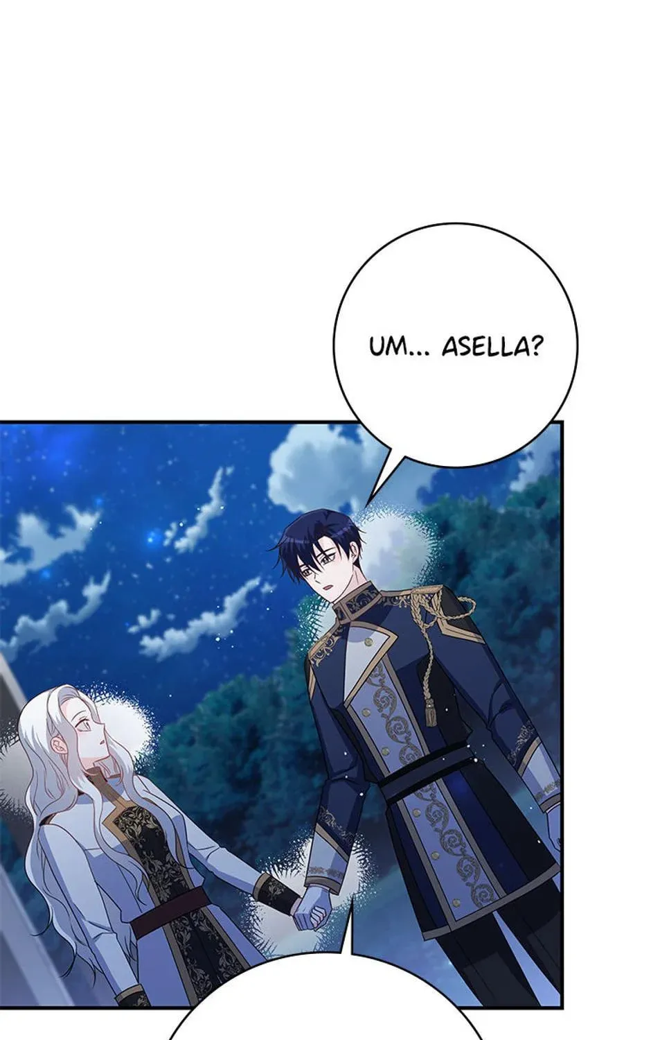 Swept Up By the Wind Spirit Chapter 77 page 73 - 