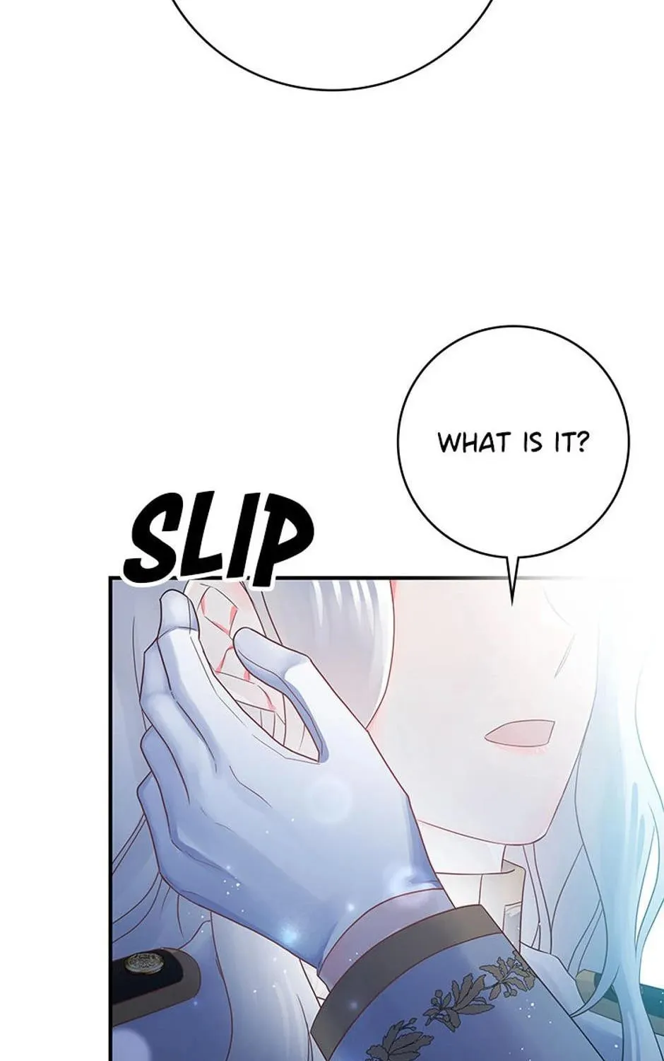 Swept Up By the Wind Spirit Chapter 77 page 75 - 