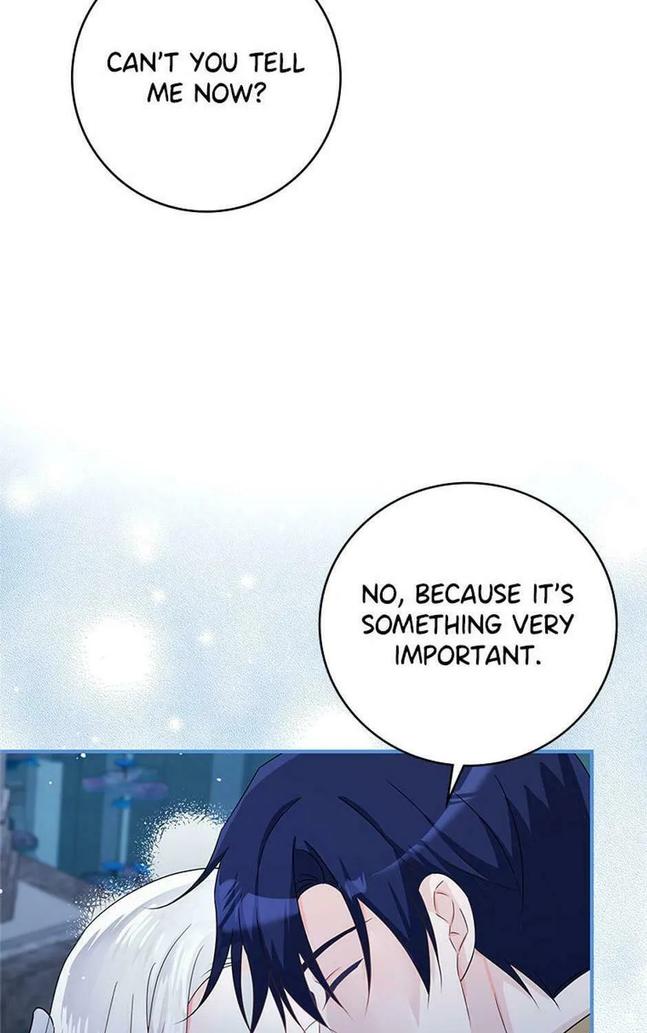 Swept Up By the Wind Spirit Chapter 77 page 77 - 
