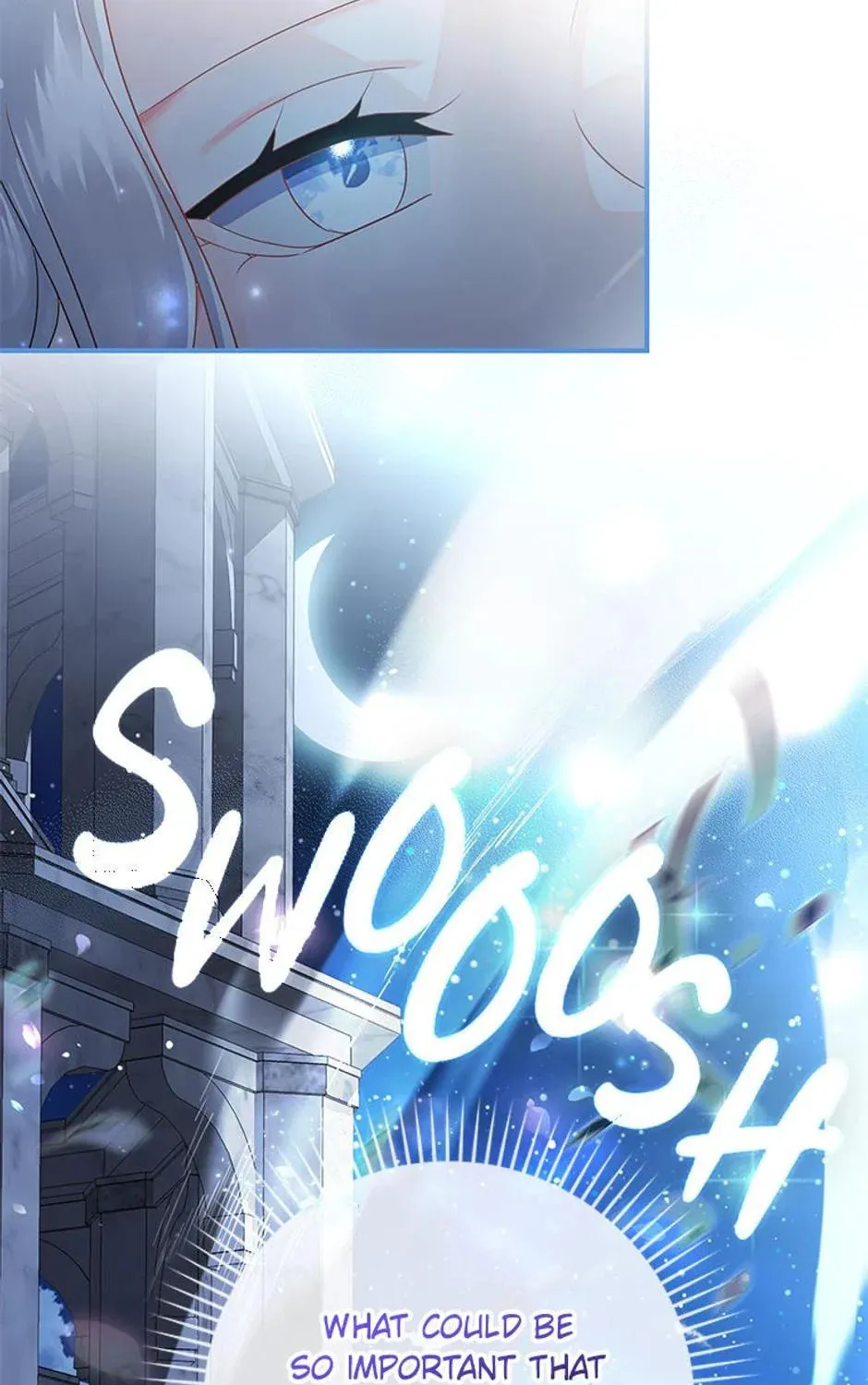 Swept Up By the Wind Spirit Chapter 77 page 81 - 