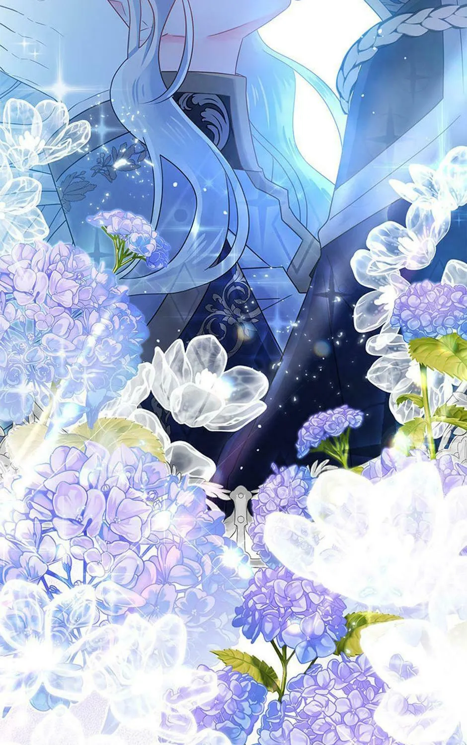 Swept Up By the Wind Spirit Chapter 77 page 87 - 