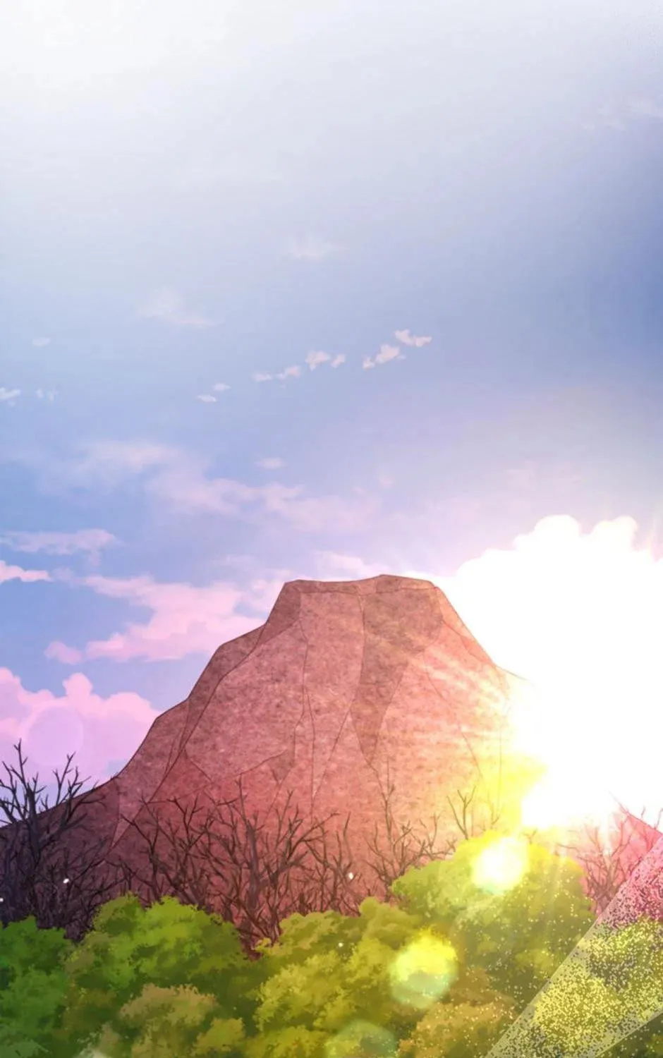 Swept Up By the Wind Spirit Chapter 77 page 91 - 