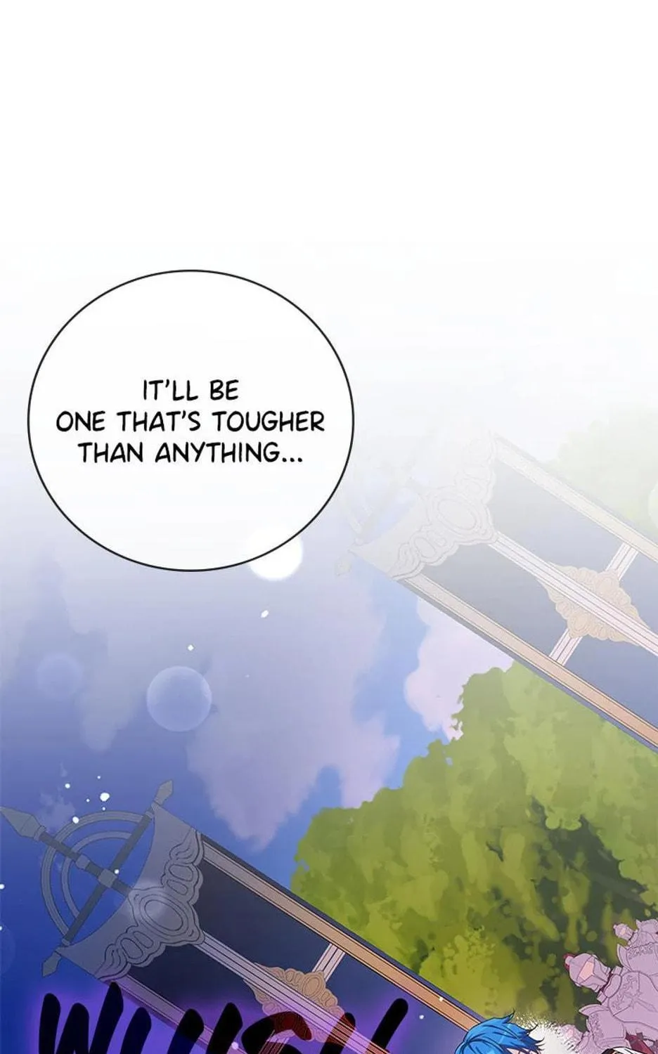 Swept Up By the Wind Spirit Chapter 77 page 95 - 