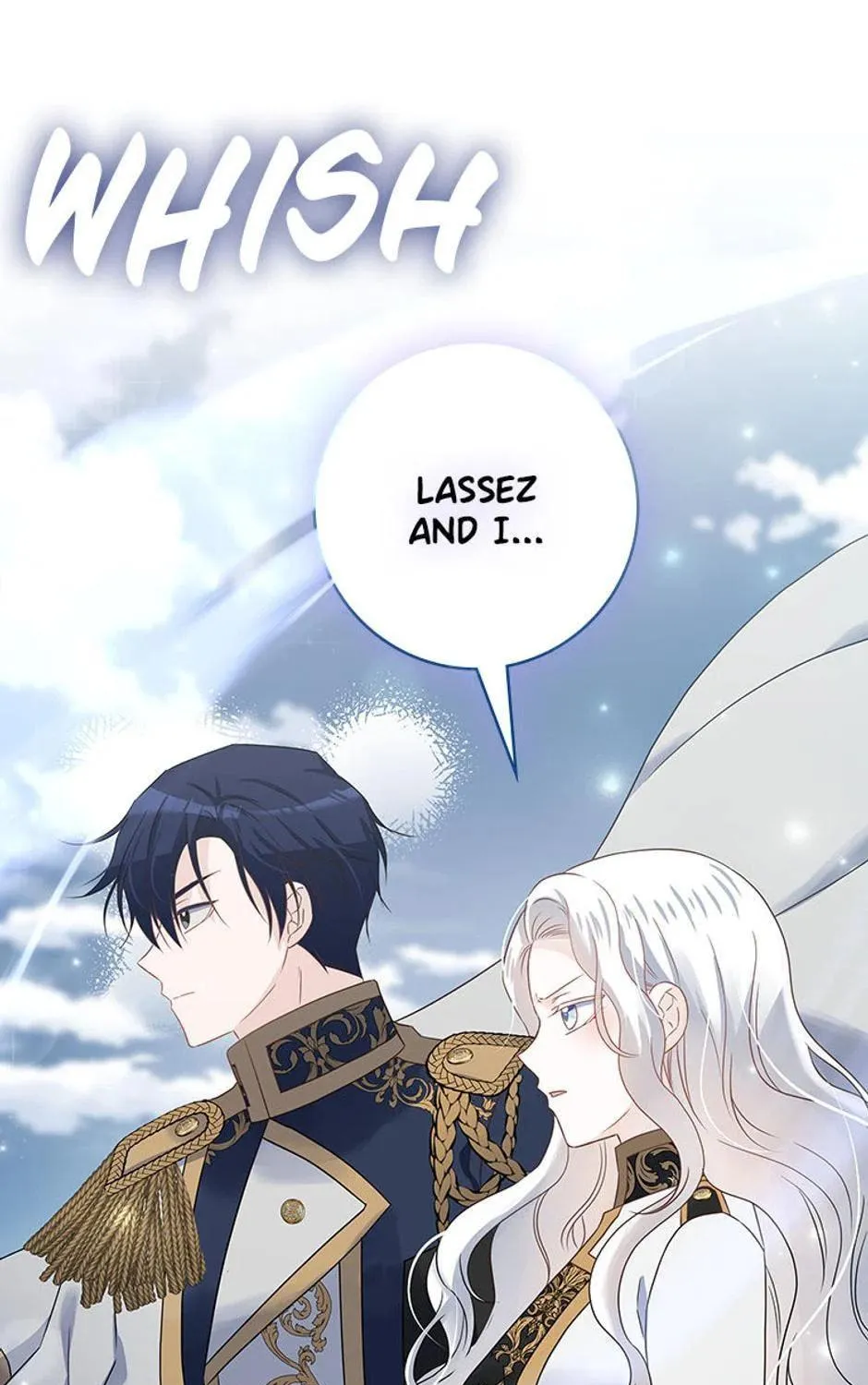 Swept Up By the Wind Spirit Chapter 78 page 109 - 