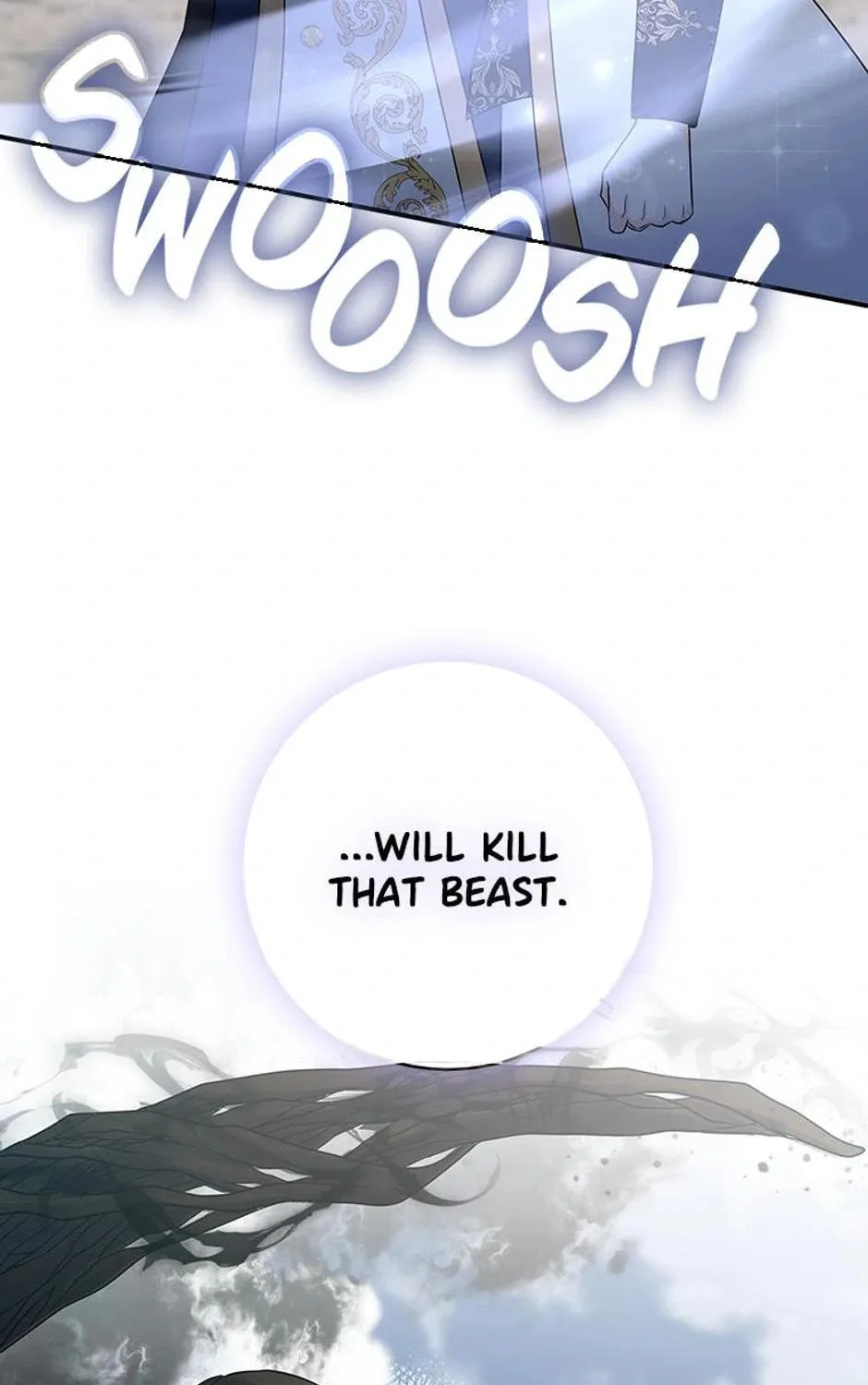 Swept Up By the Wind Spirit Chapter 78 page 111 - 
