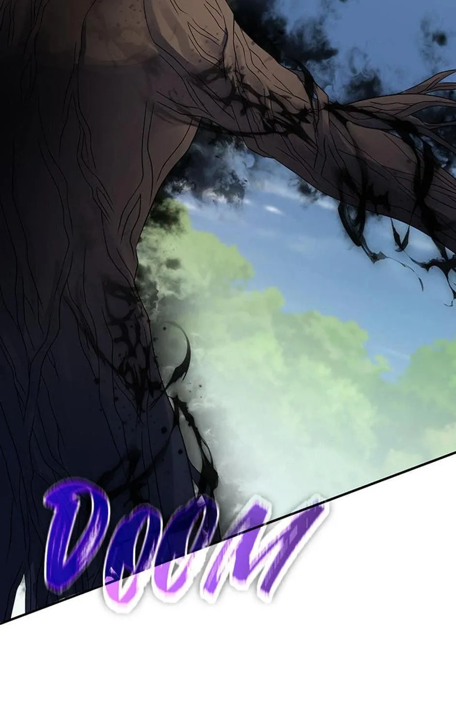Swept Up By the Wind Spirit Chapter 78 page 113 - 