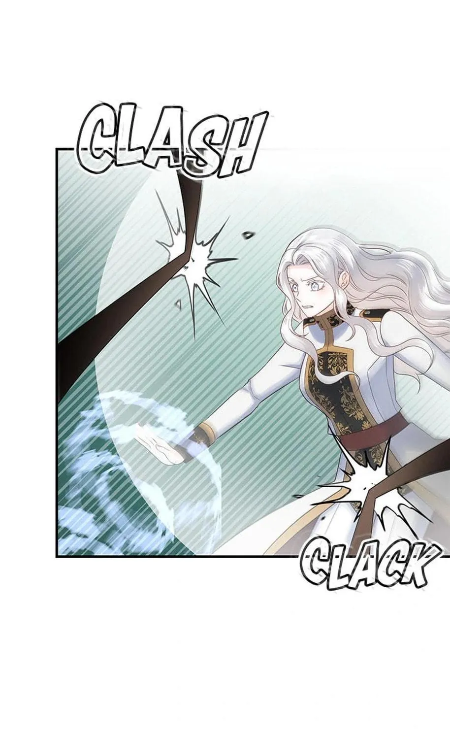 Swept Up By the Wind Spirit Chapter 78 page 119 - 