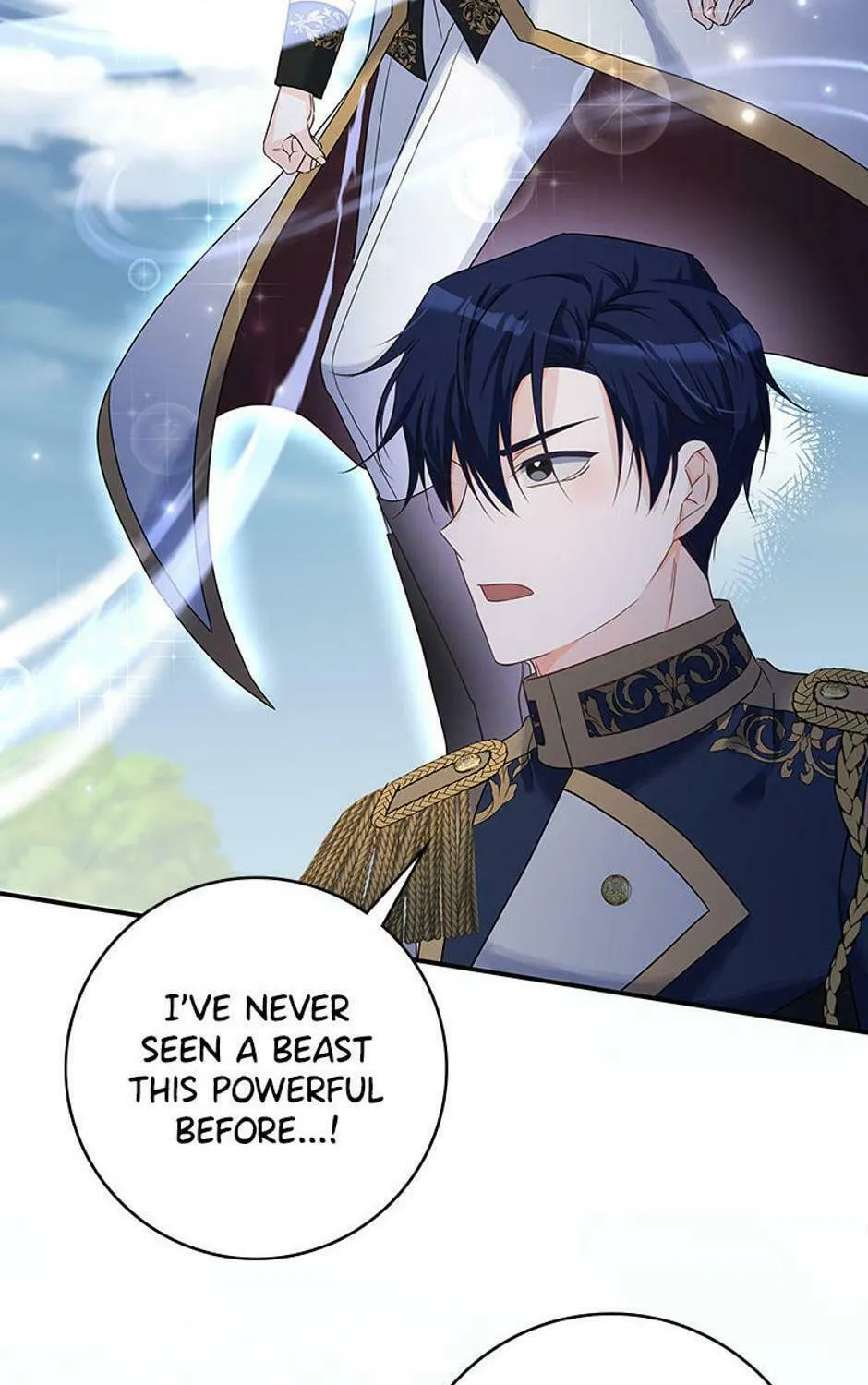 Swept Up By the Wind Spirit Chapter 78 page 131 - 