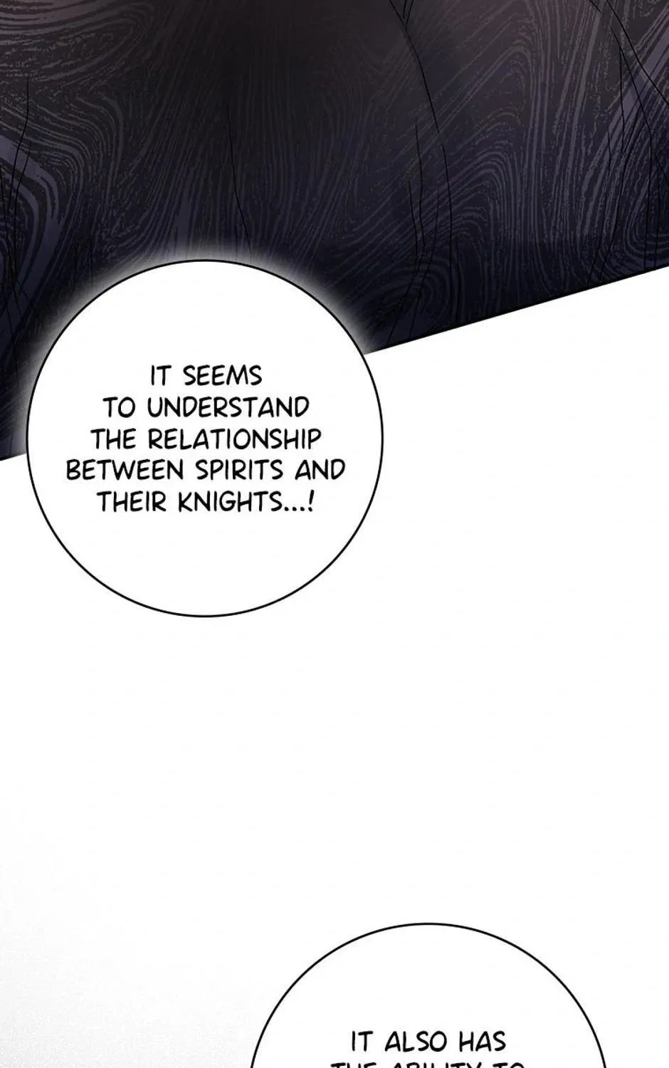 Swept Up By the Wind Spirit Chapter 78 page 135 - 