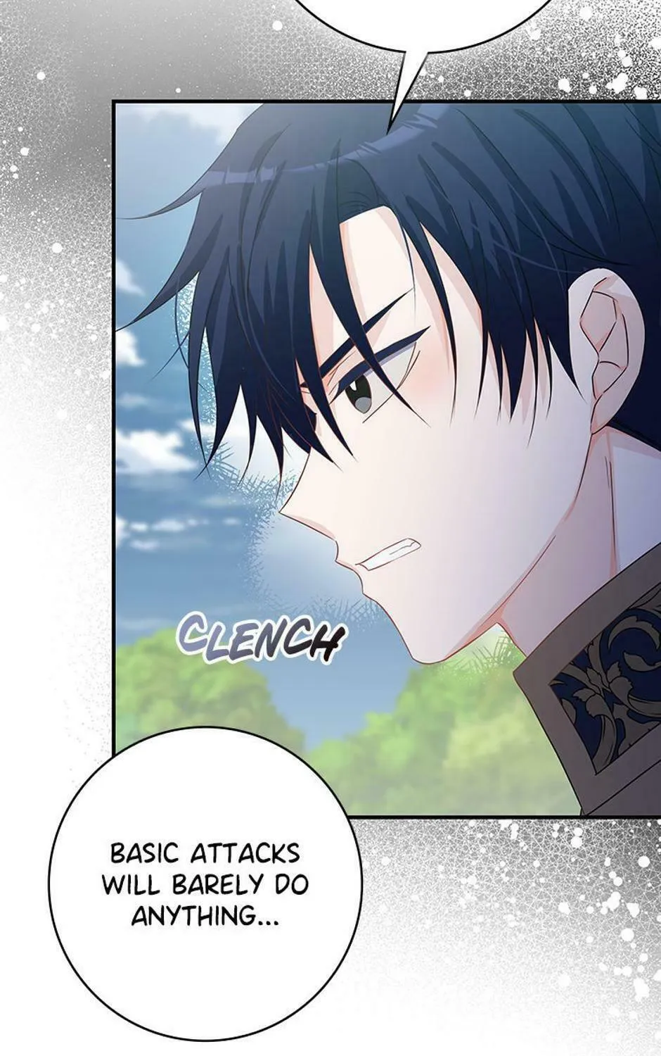 Swept Up By the Wind Spirit Chapter 78 page 137 - 