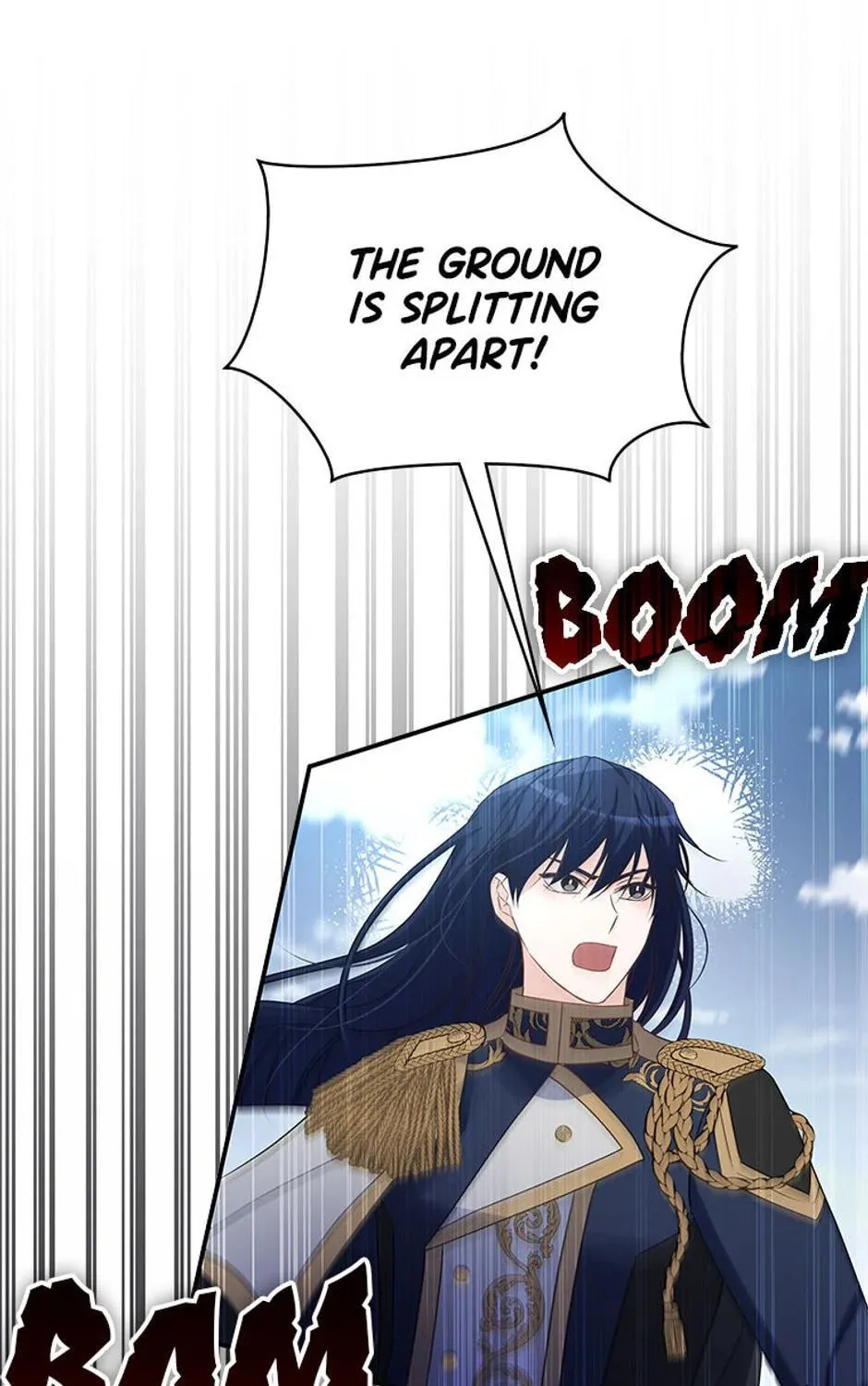 Swept Up By the Wind Spirit Chapter 78 page 15 - 
