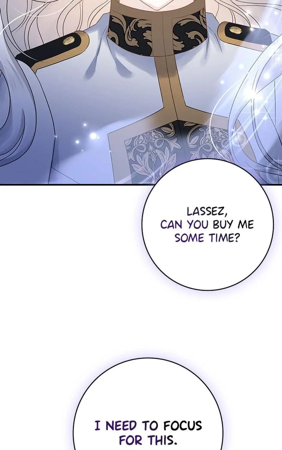 Swept Up By the Wind Spirit Chapter 78 page 141 - 