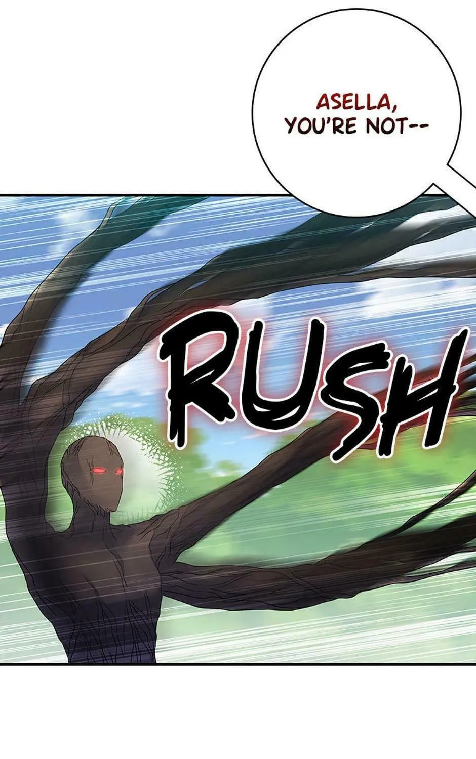 Swept Up By the Wind Spirit Chapter 78 page 145 - 