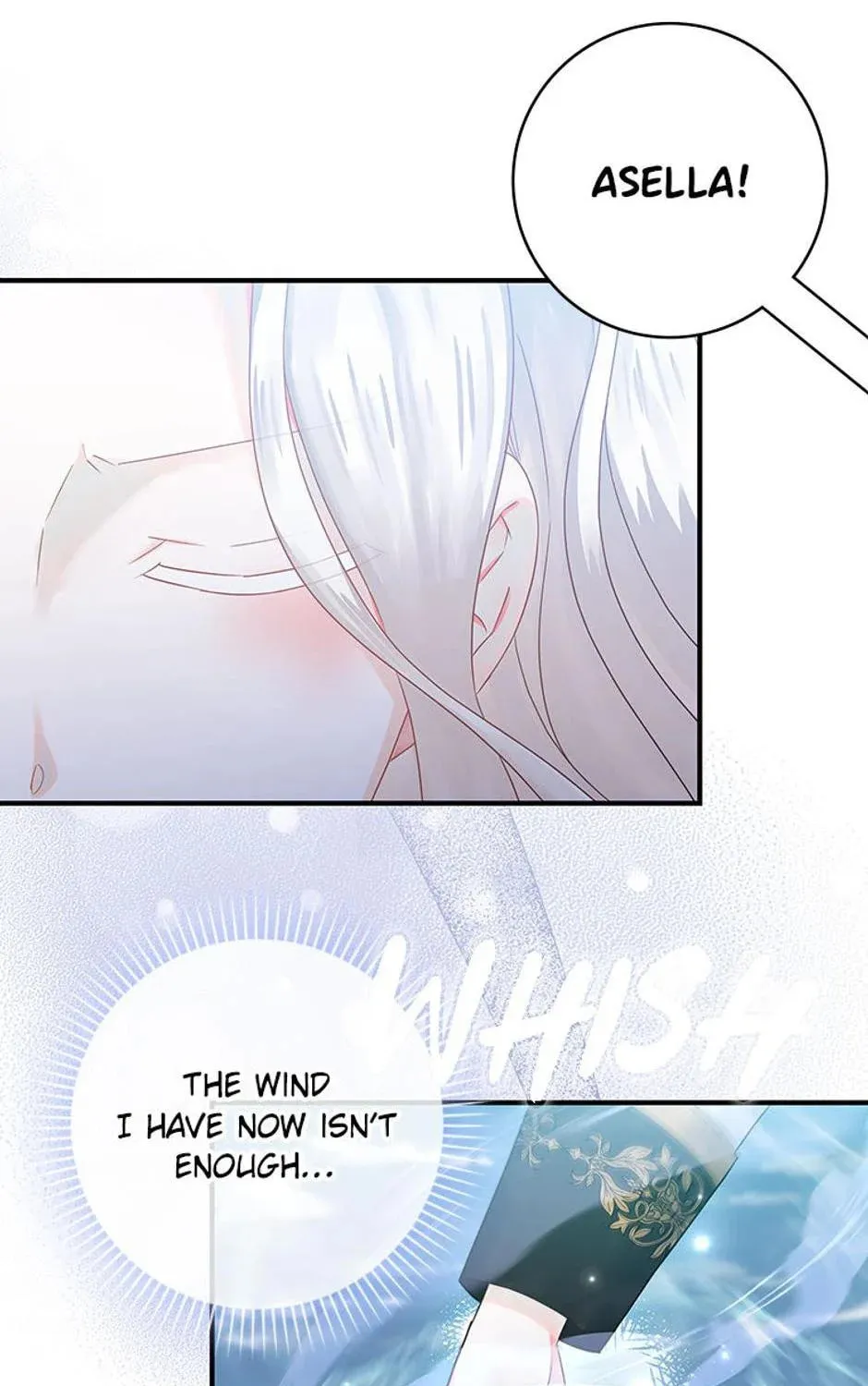 Swept Up By the Wind Spirit Chapter 78 page 151 - 