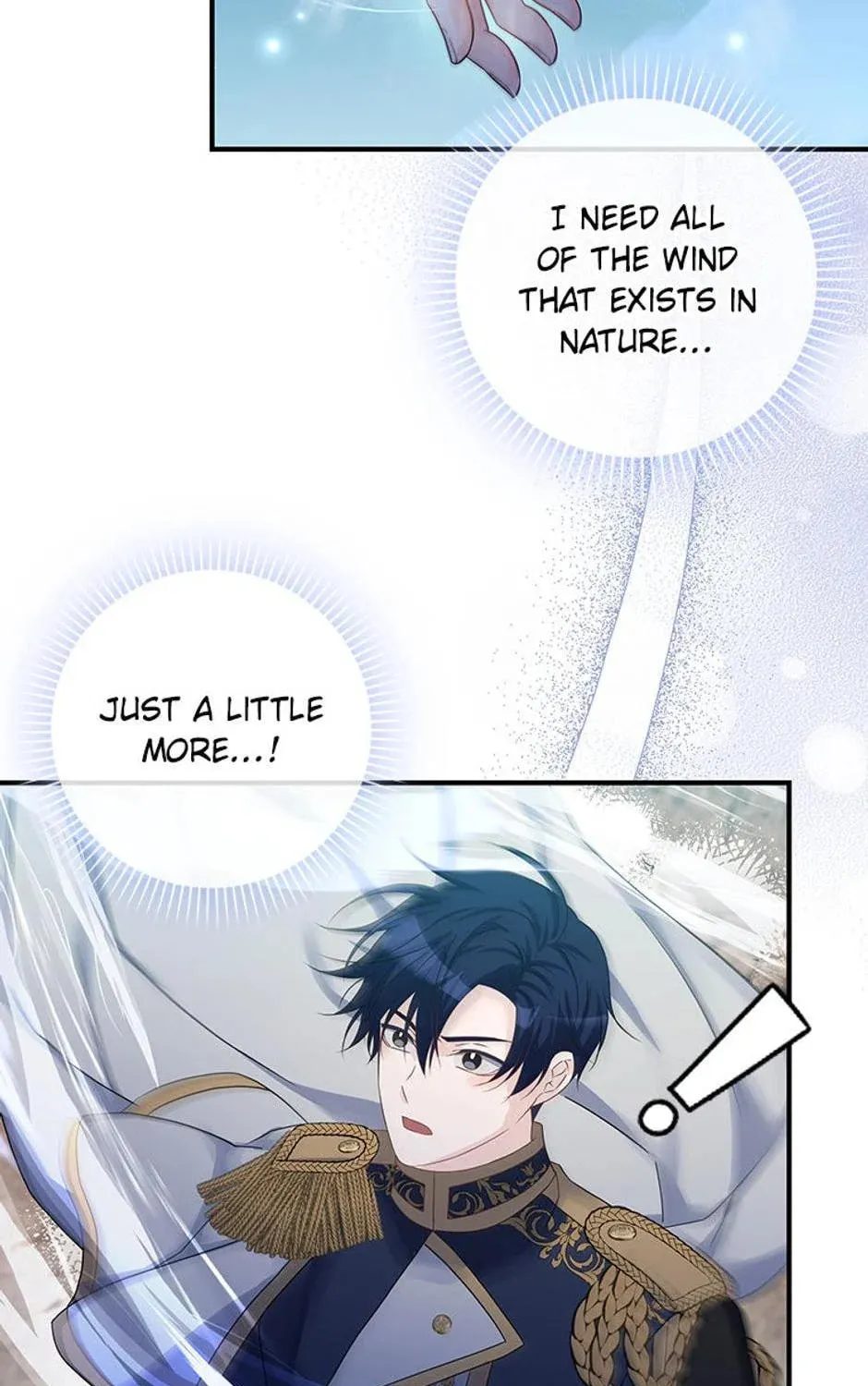 Swept Up By the Wind Spirit Chapter 78 page 153 - 