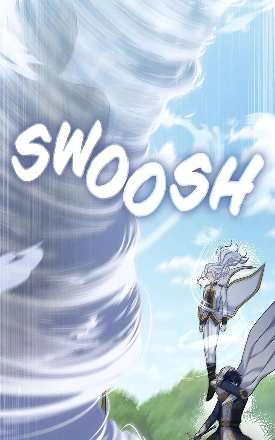 Swept Up By the Wind Spirit Chapter 78 page 159 - 