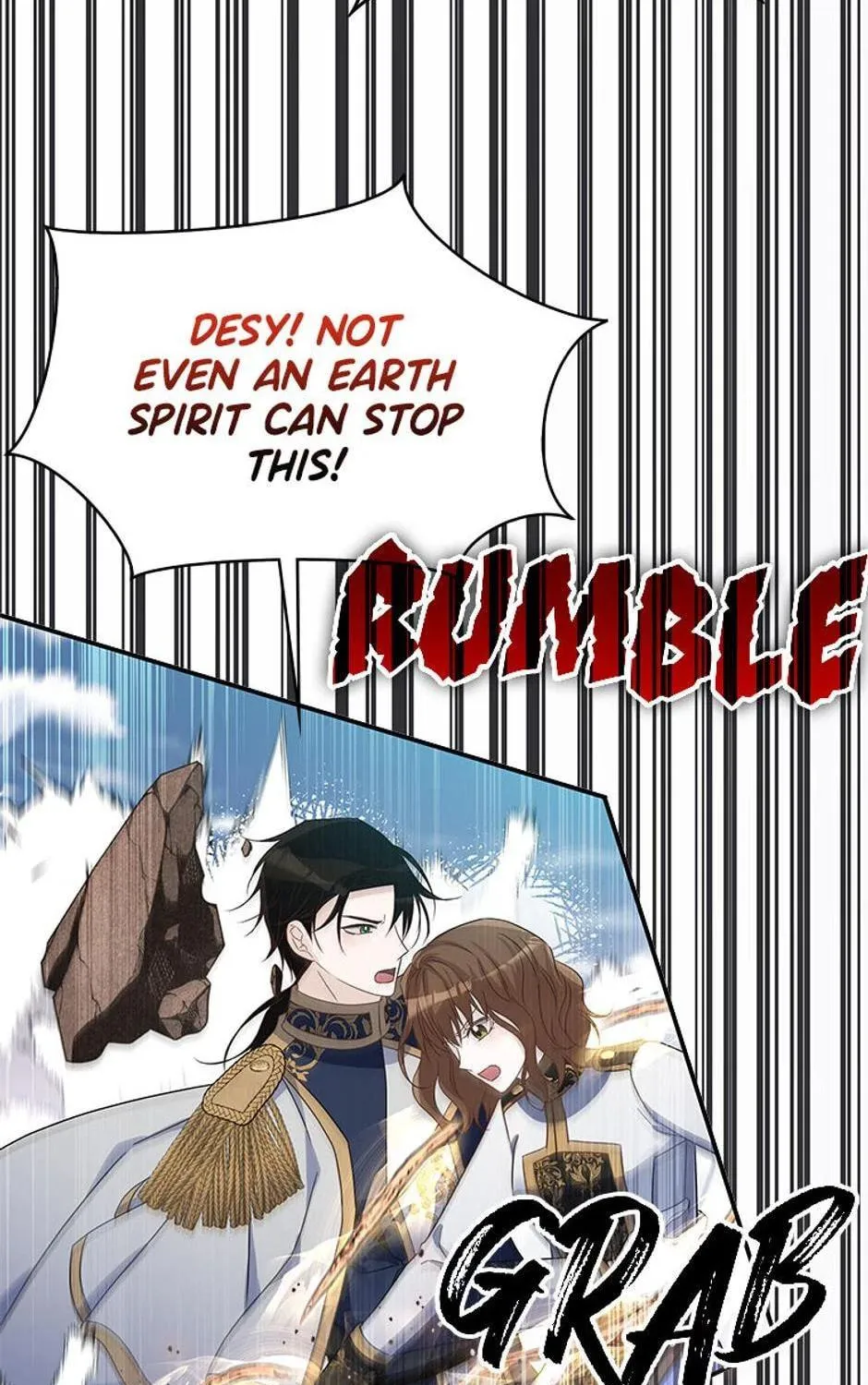 Swept Up By the Wind Spirit Chapter 78 page 17 - 