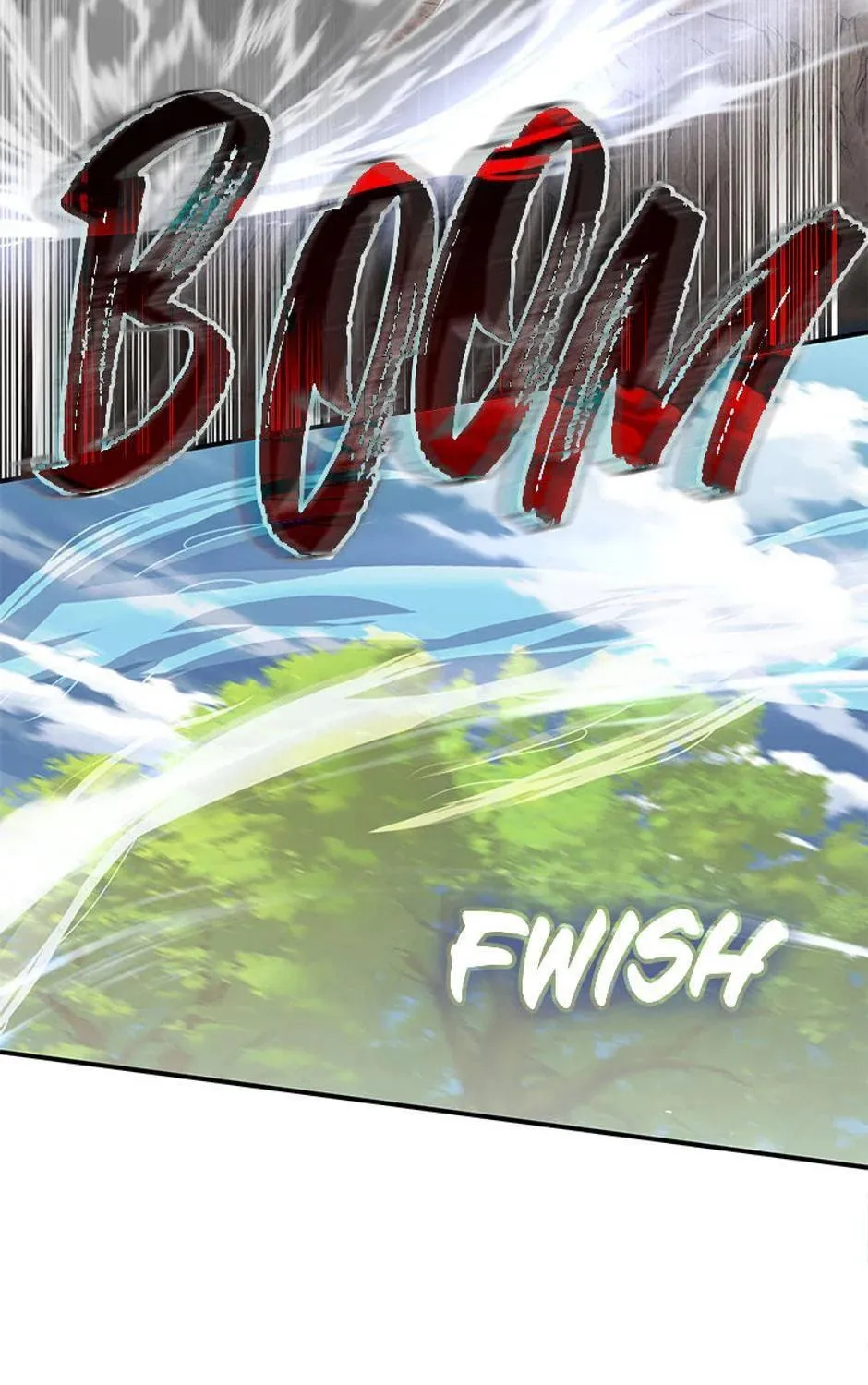 Swept Up By the Wind Spirit Chapter 78 page 161 - 