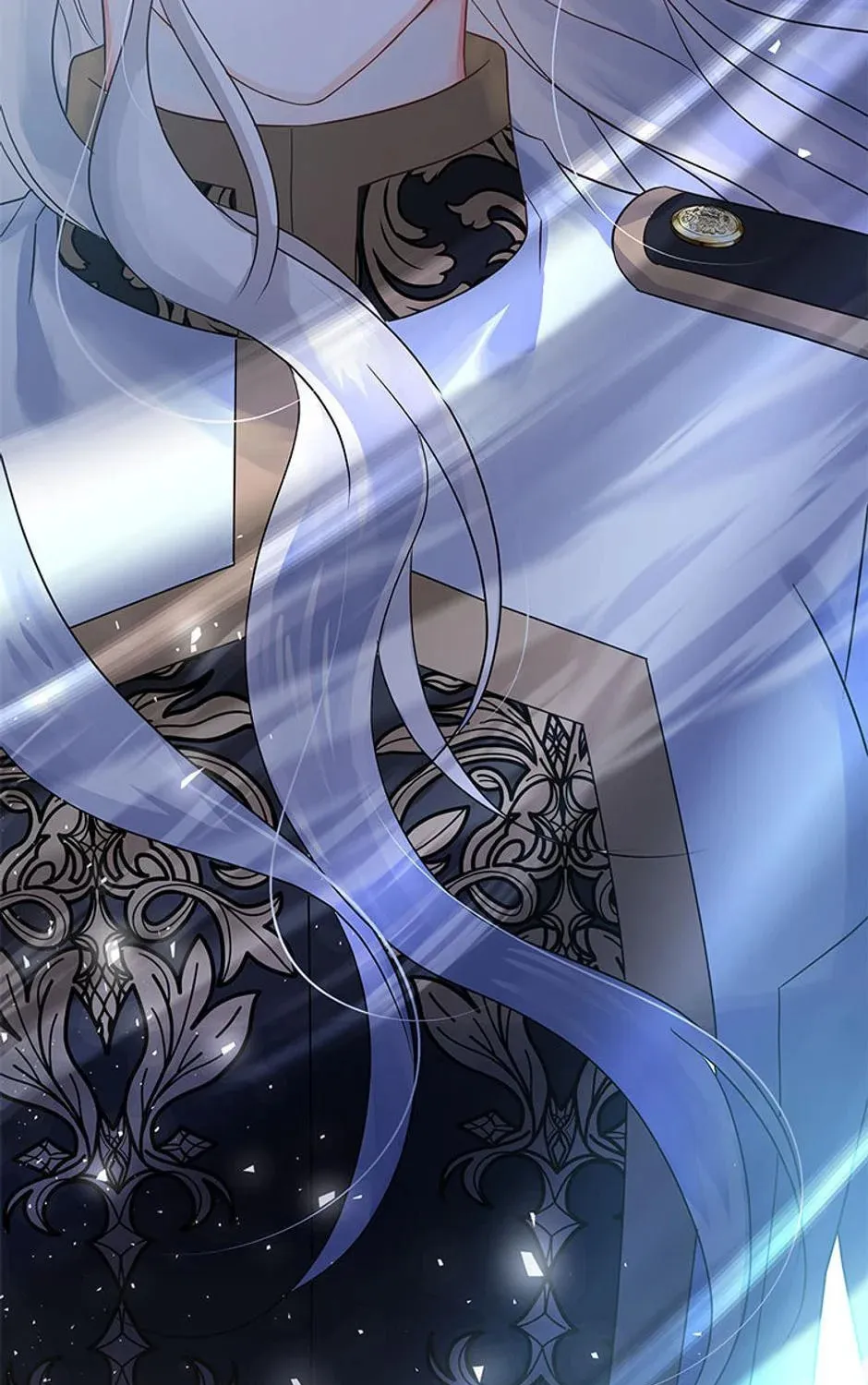 Swept Up By the Wind Spirit Chapter 78 page 165 - 