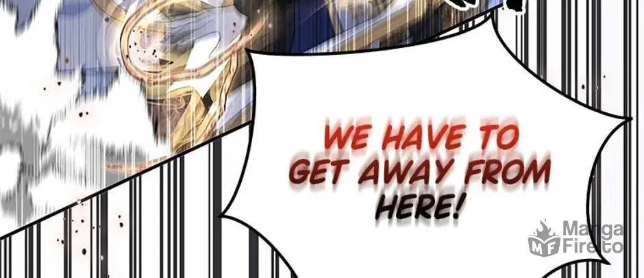 Swept Up By the Wind Spirit Chapter 78 page 18 - 