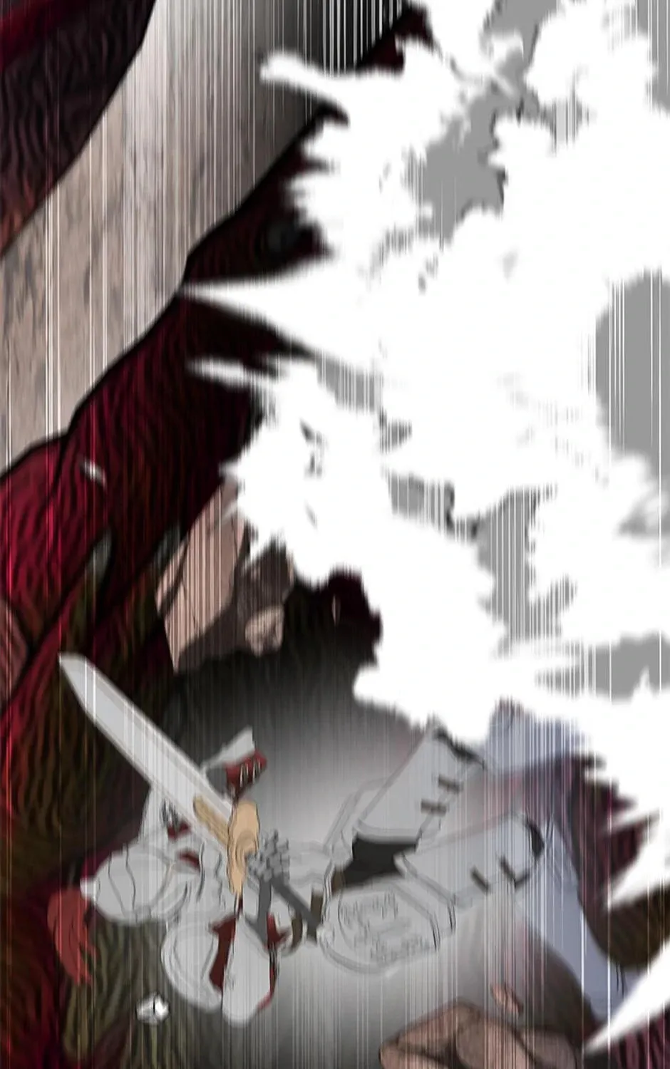 Swept Up By the Wind Spirit Chapter 78 page 21 - 