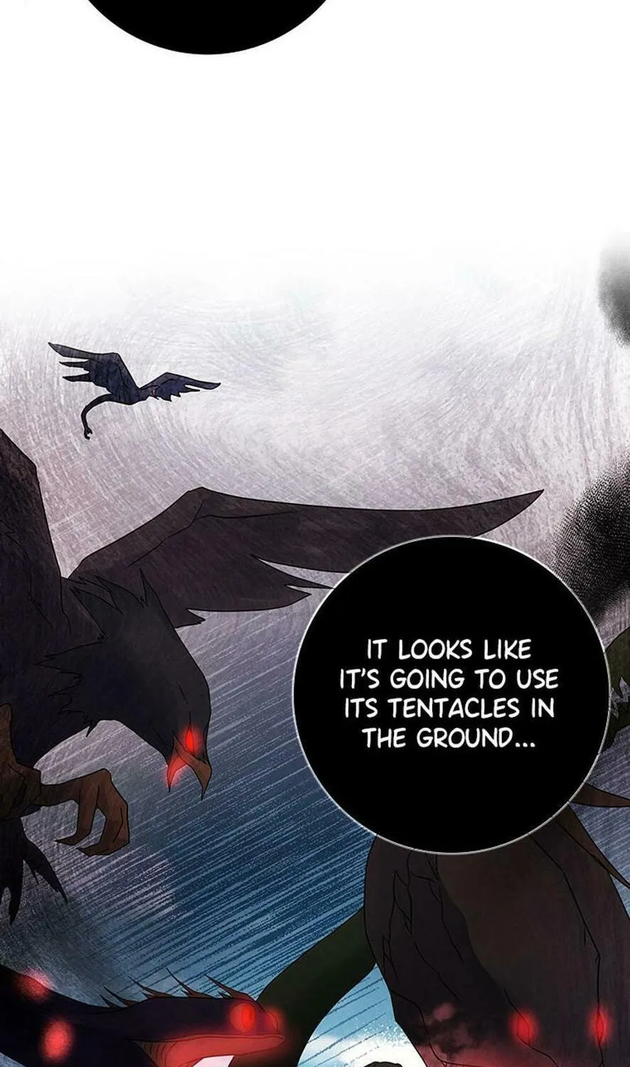Swept Up By the Wind Spirit Chapter 78 page 31 - 