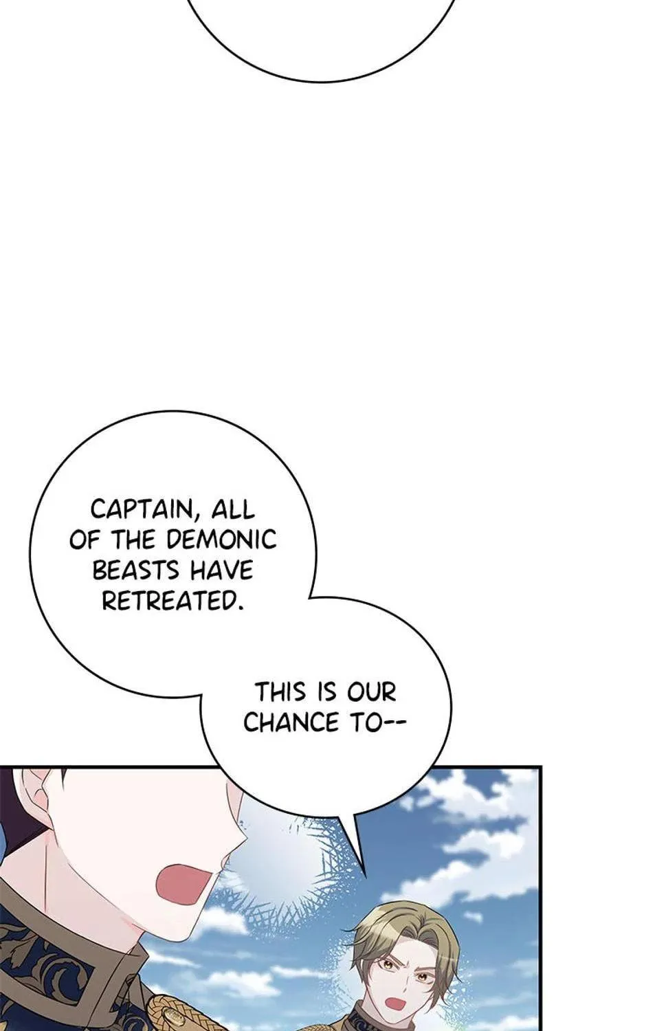 Swept Up By the Wind Spirit Chapter 78 page 39 - 
