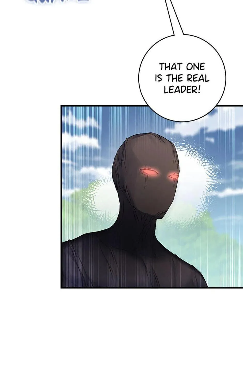 Swept Up By the Wind Spirit Chapter 78 page 5 - 