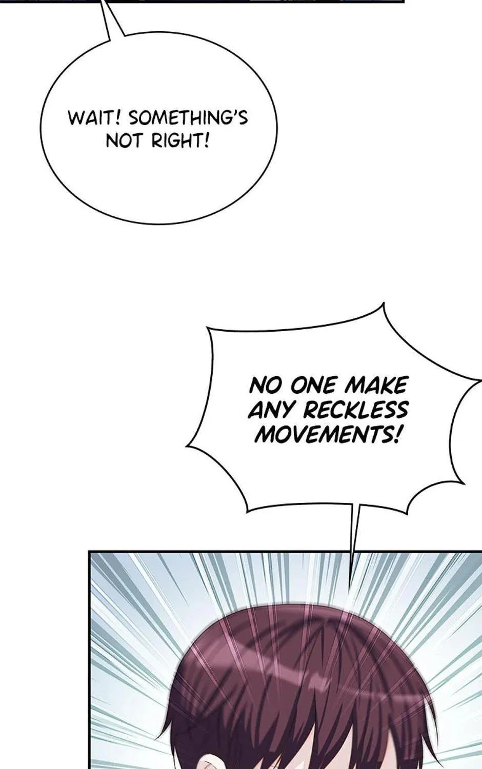 Swept Up By the Wind Spirit Chapter 78 page 41 - 